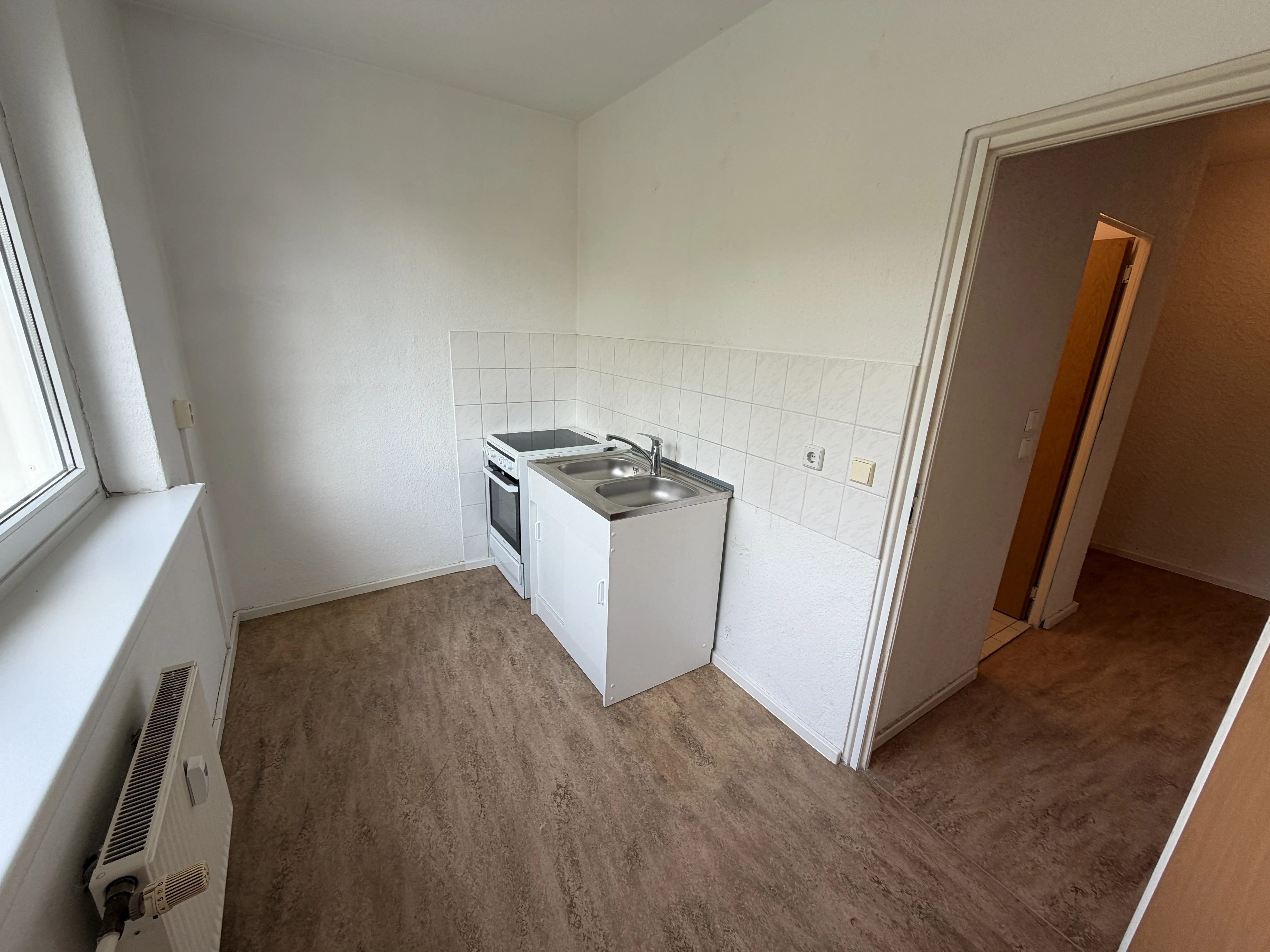 Wohnung Lichtenberger Straße in Berlin