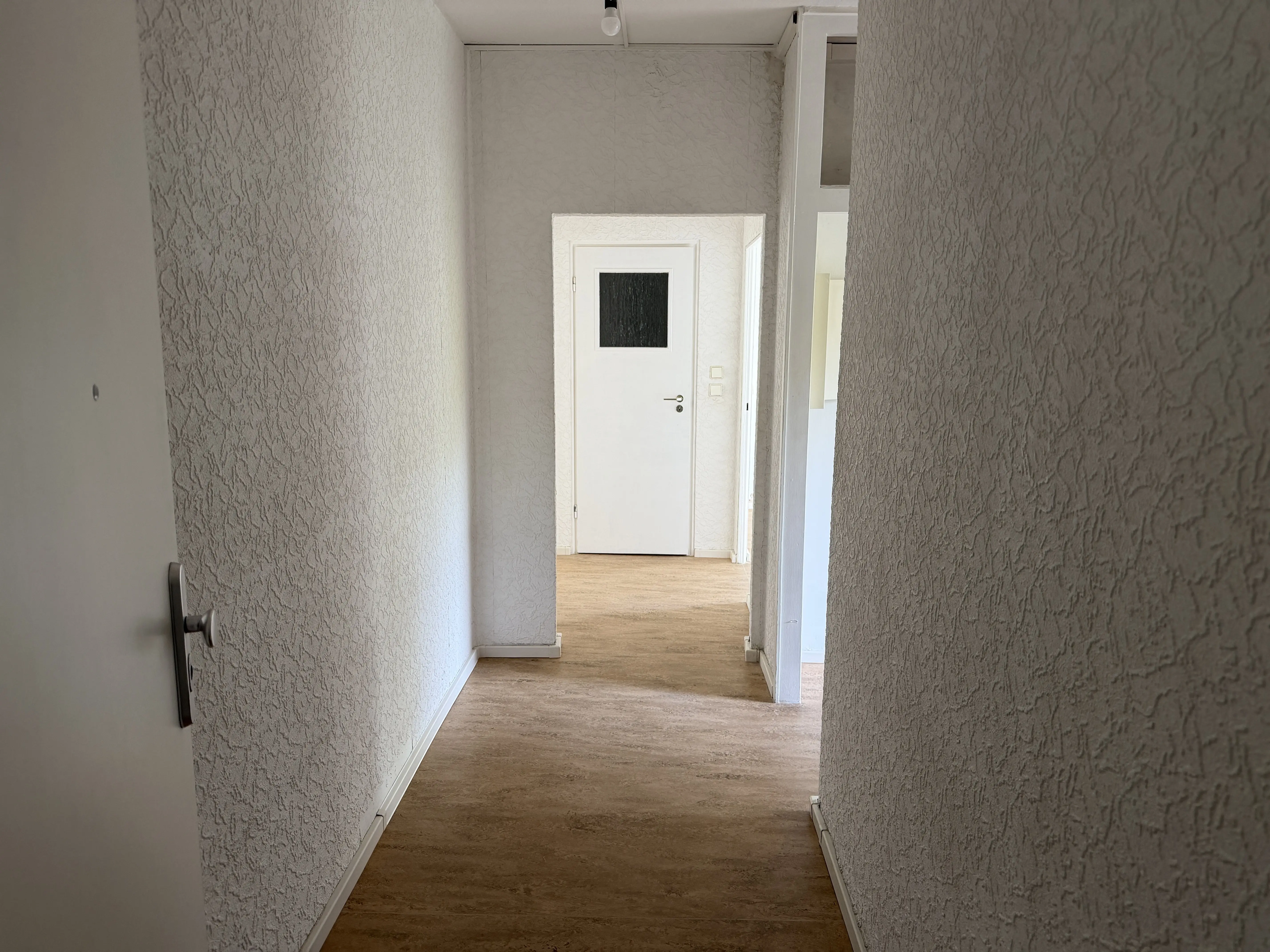 Wohnung Lichtenberger Straße in Berlin