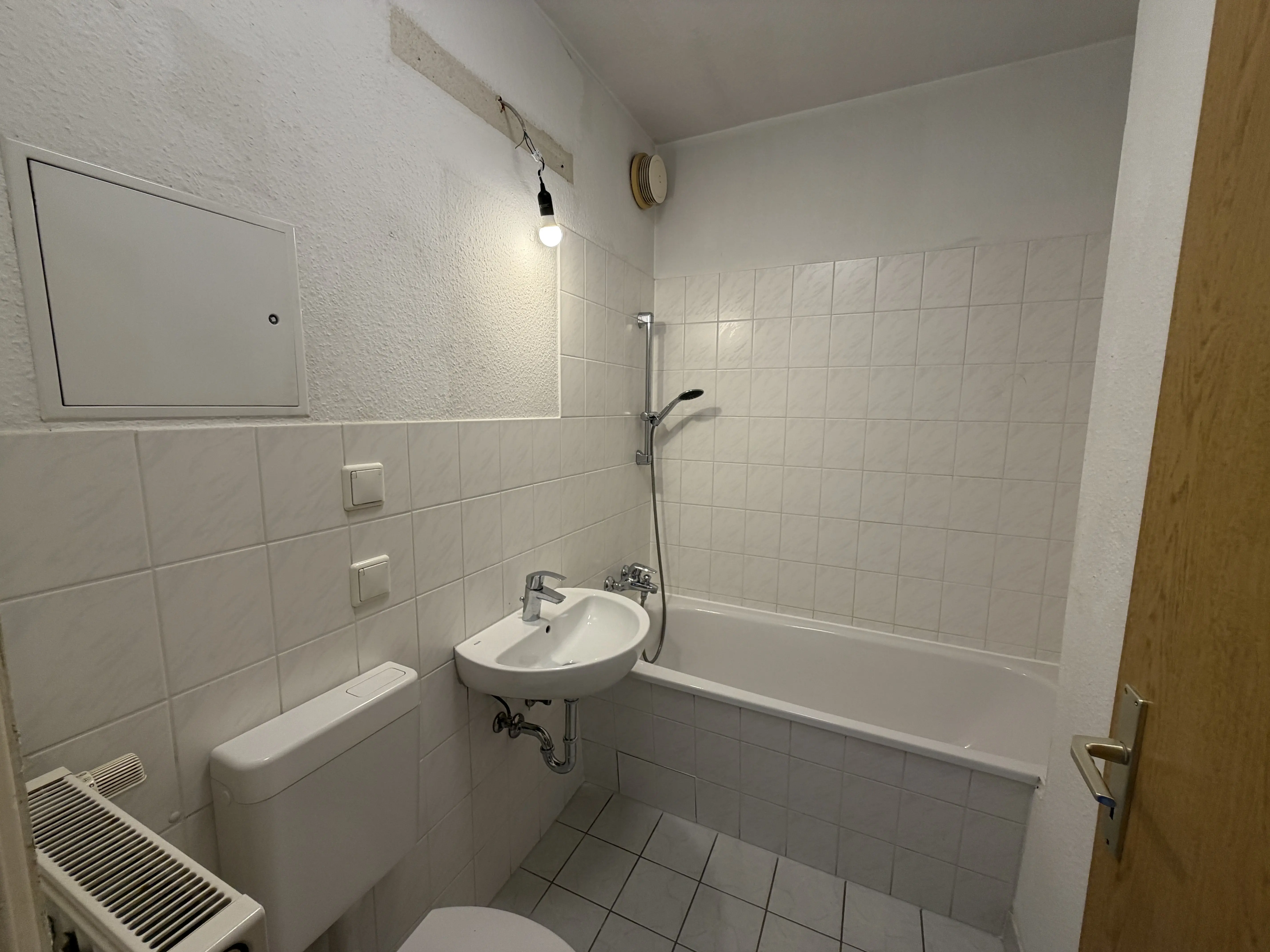 Wohnung Lichtenberger Straße in Berlin