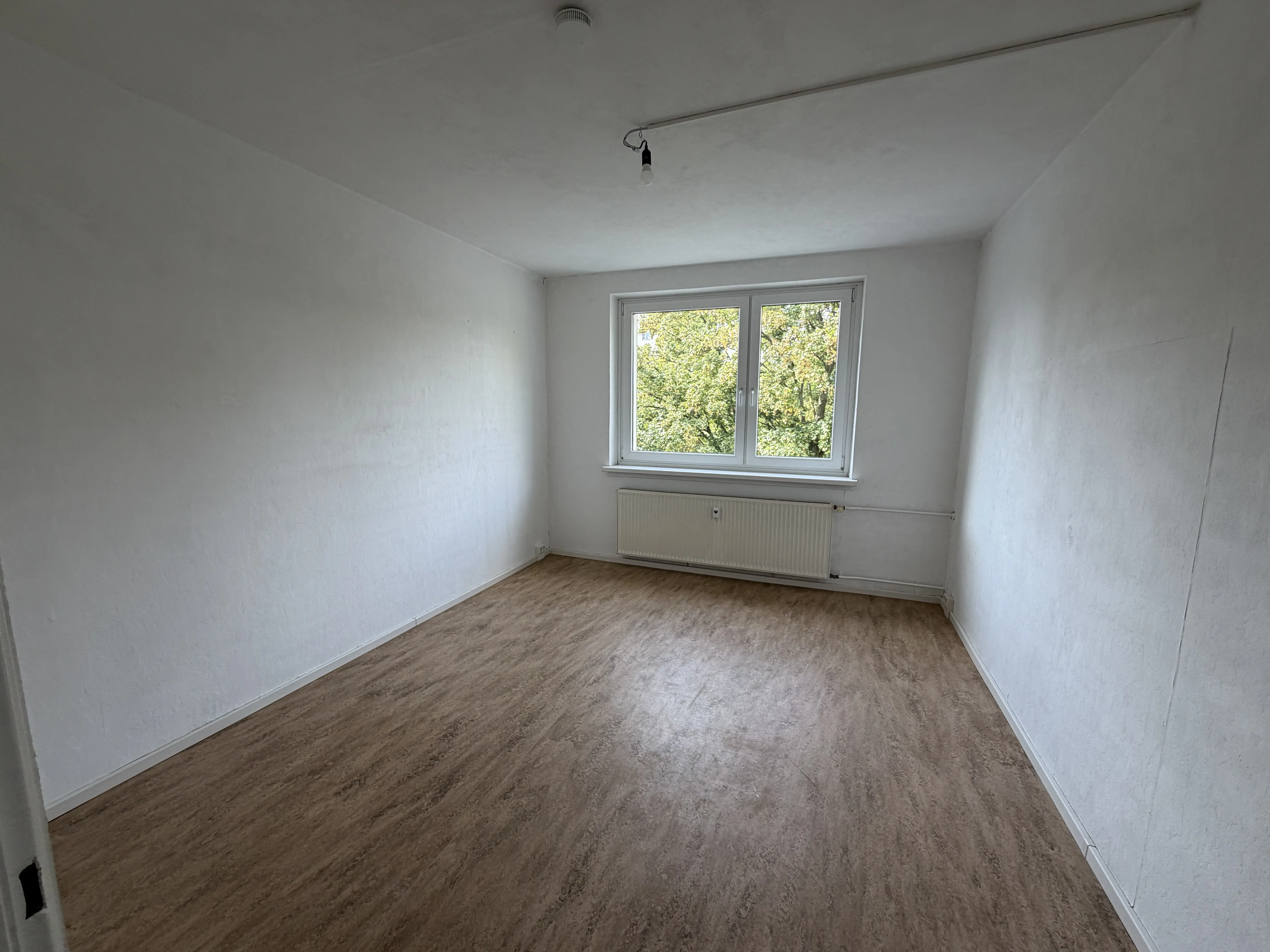 Wohnung Lichtenberger Straße in Berlin