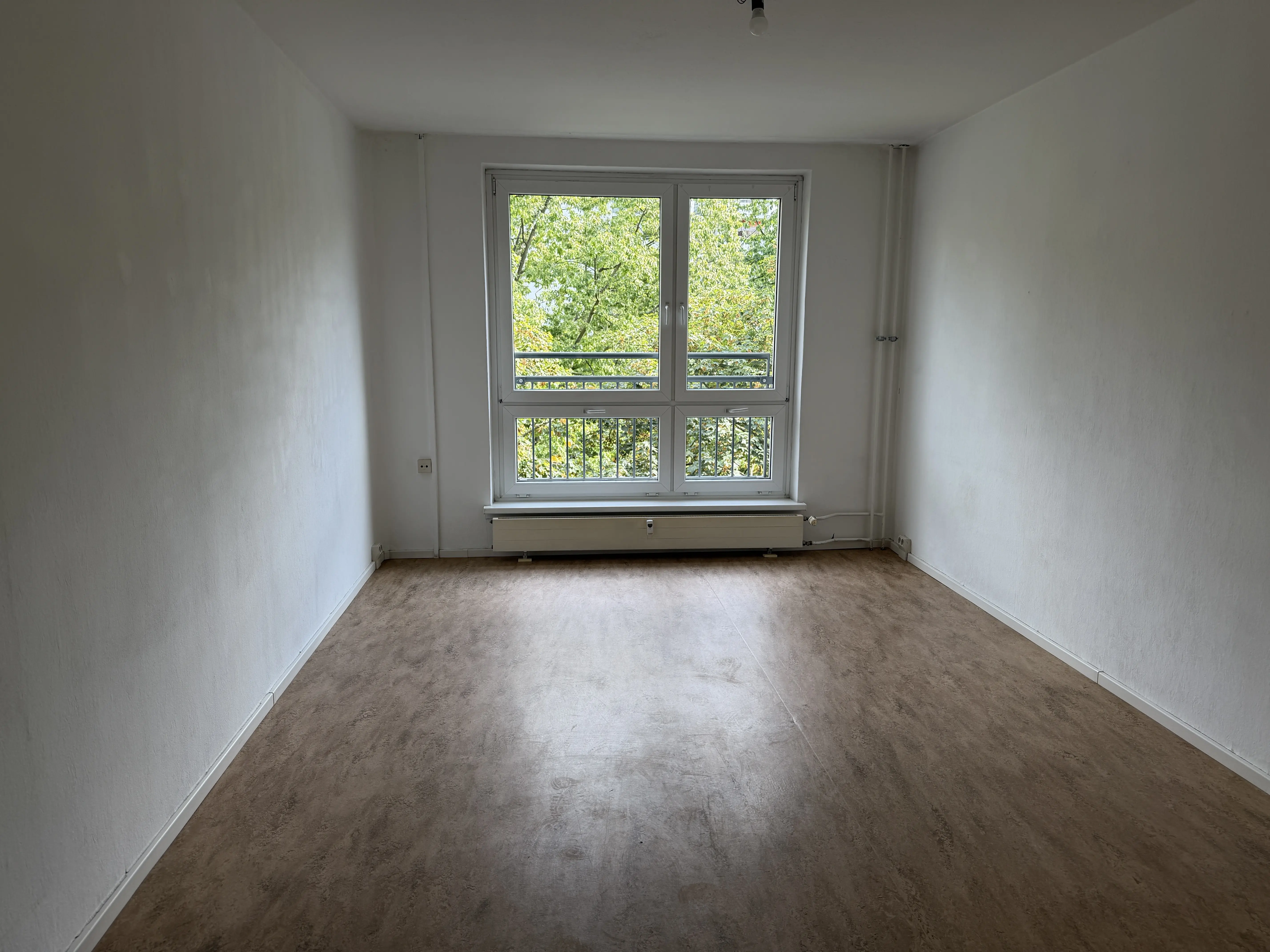 Wohnung Lichtenberger Straße in Berlin