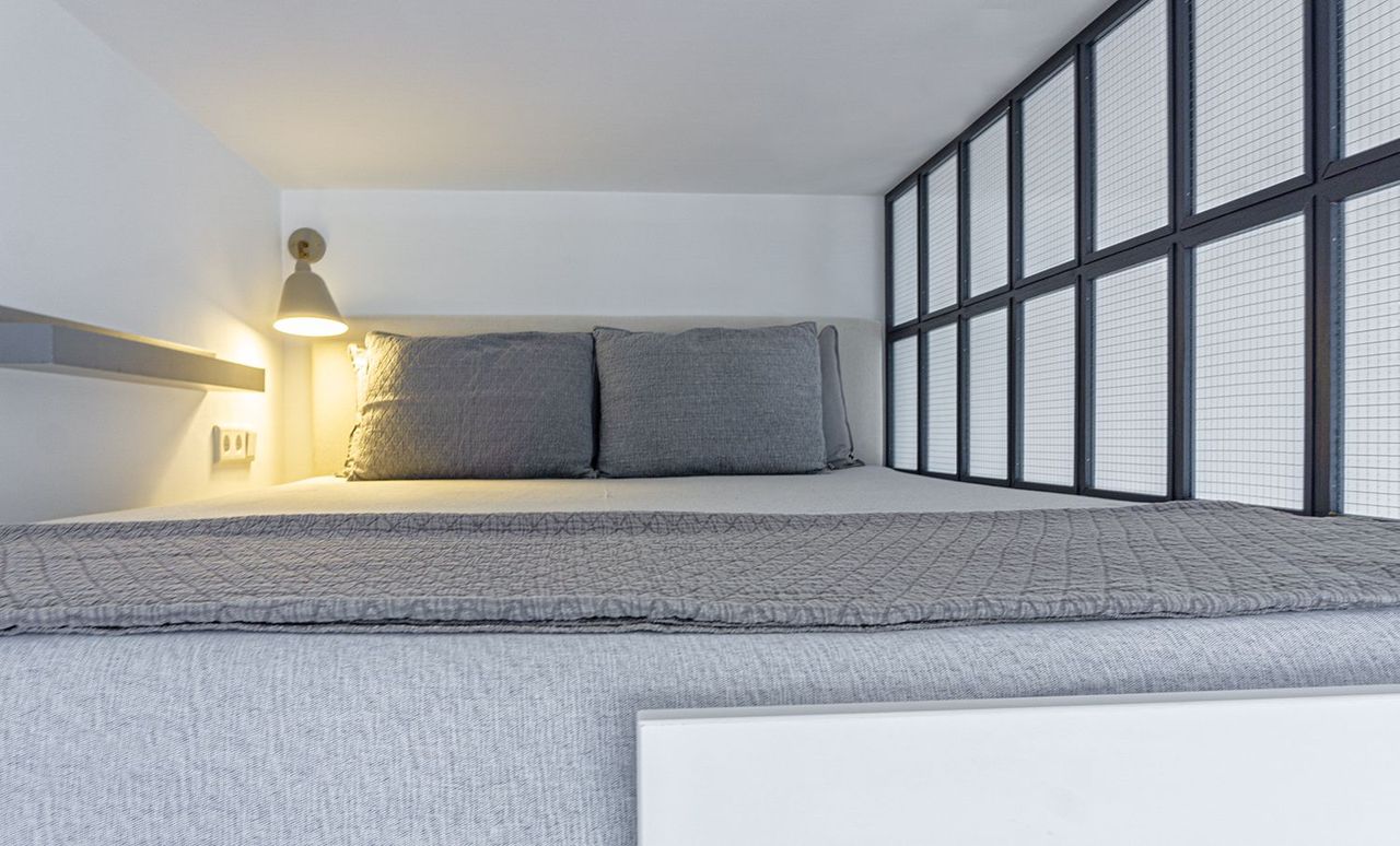 Wohnung Fleher Straße in Düsseldorf