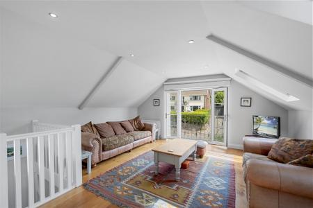 House Rotherslade Road in Newton