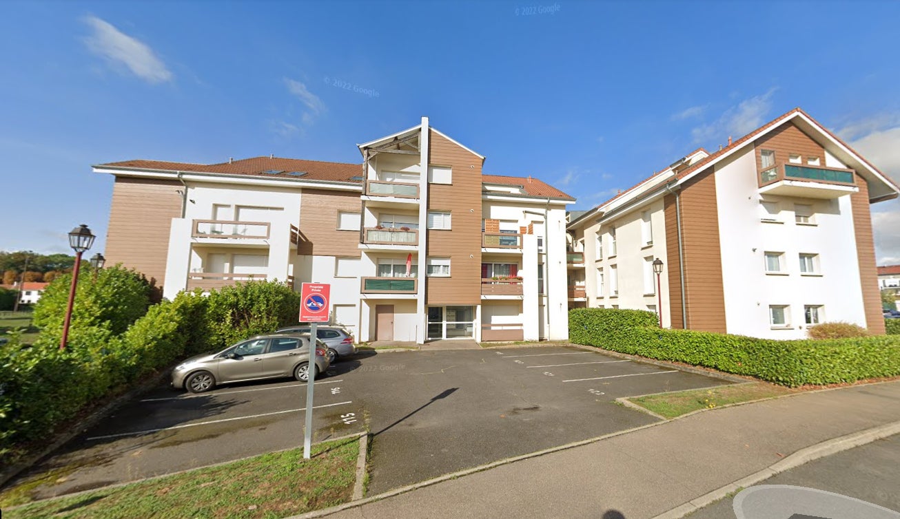 Appartement Rue Ferdinand Jungling à Woippy