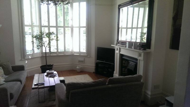 Room Meynell Crescent in Greater London
