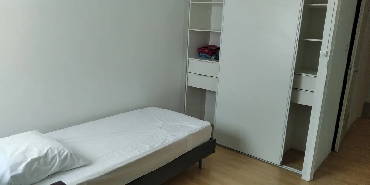 Appartement Rue Georges Vaur à Toulouse