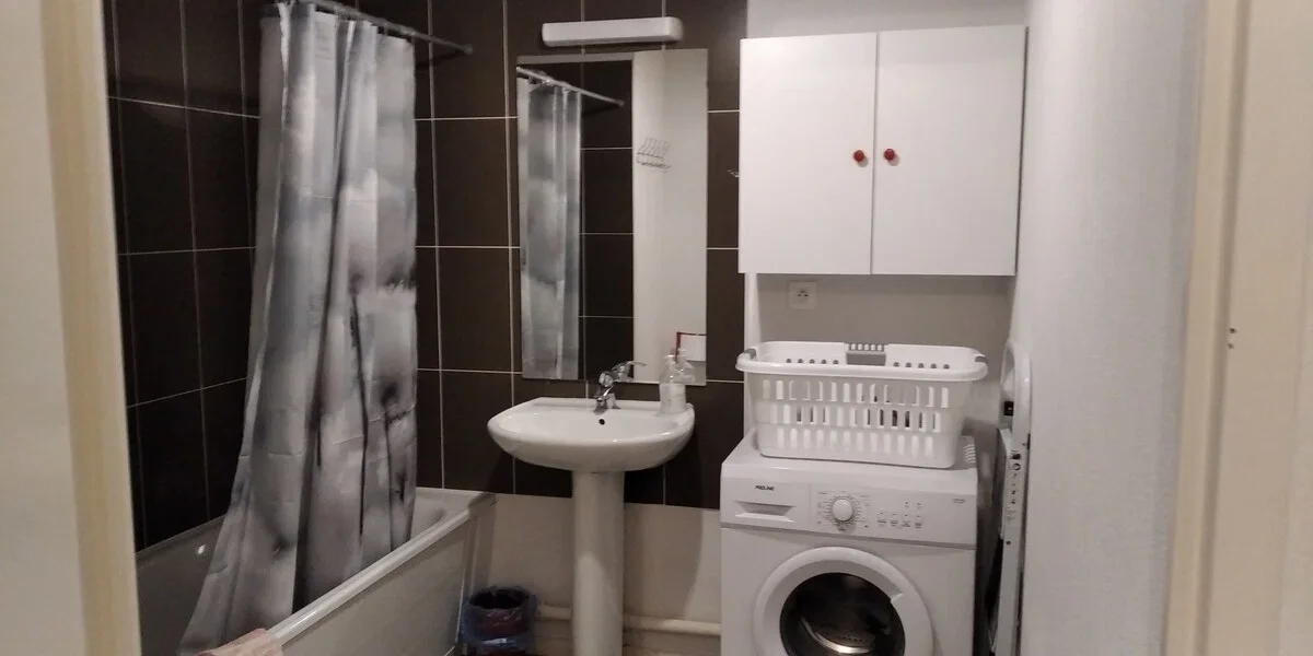 Appartement Rue Georges Vaur à Toulouse