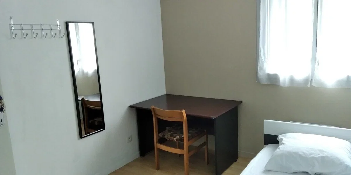 Appartement Rue Georges Vaur à Toulouse