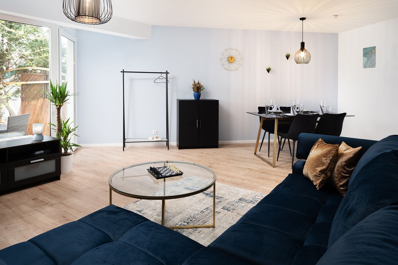 Wohnung Görlitzer Straße in Sarstedt
