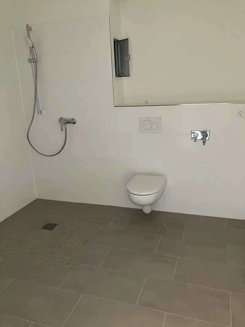 Wohnung Iznikstraße in Berlin
