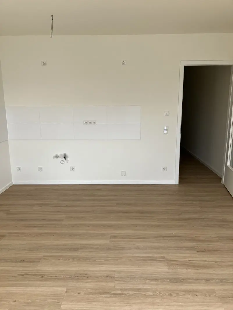 Wohnung Iznikstraße in Berlin