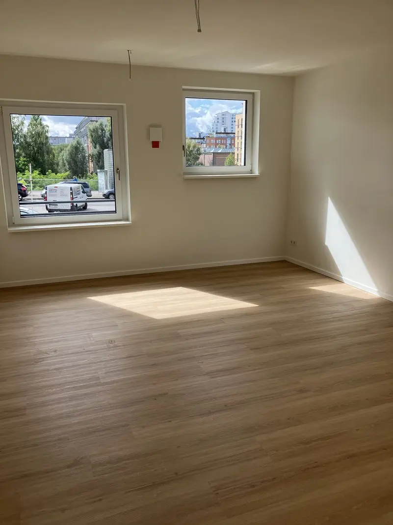Wohnung Iznikstraße in Berlin