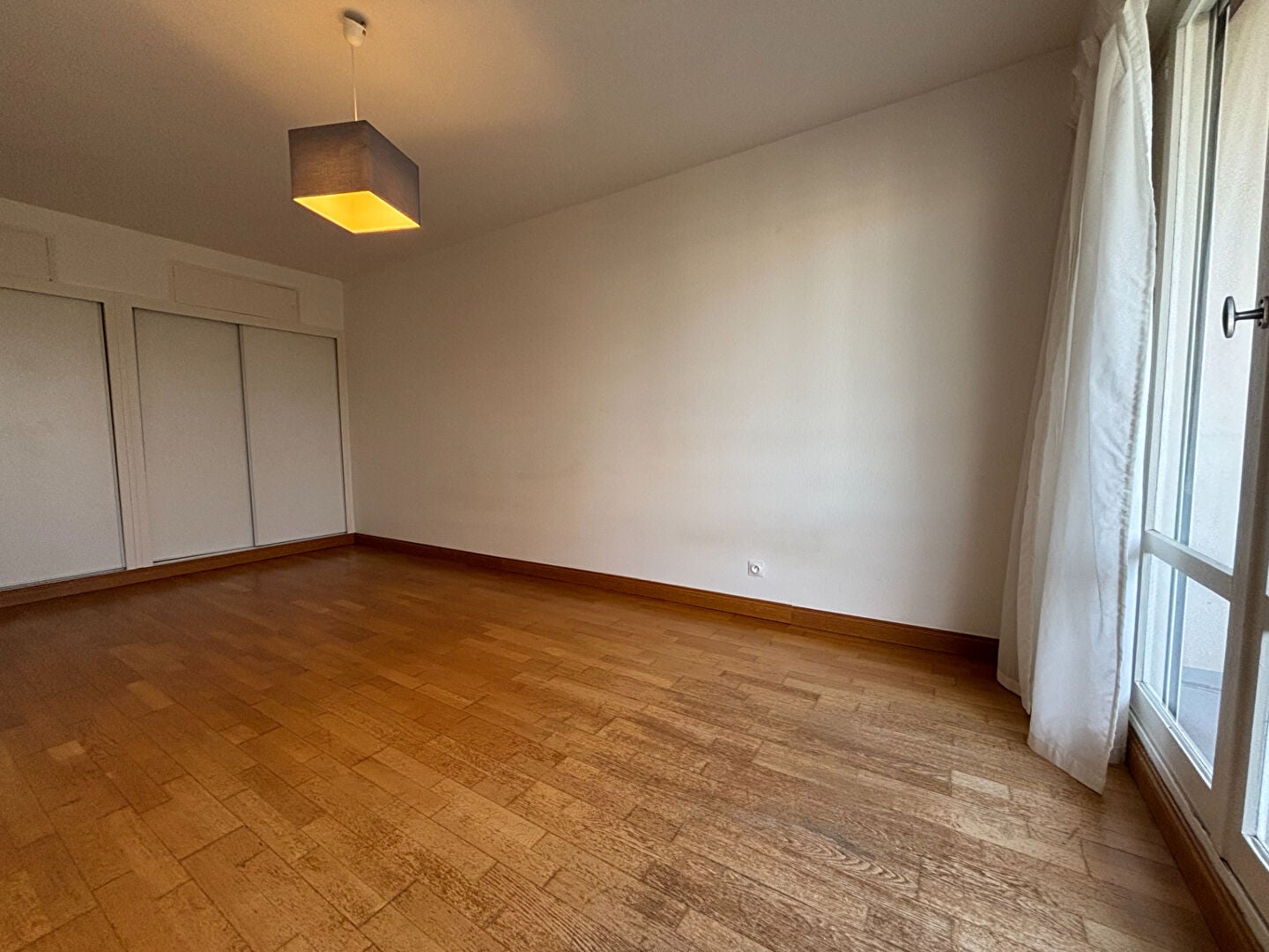 Maison Square René Coty à Rennes