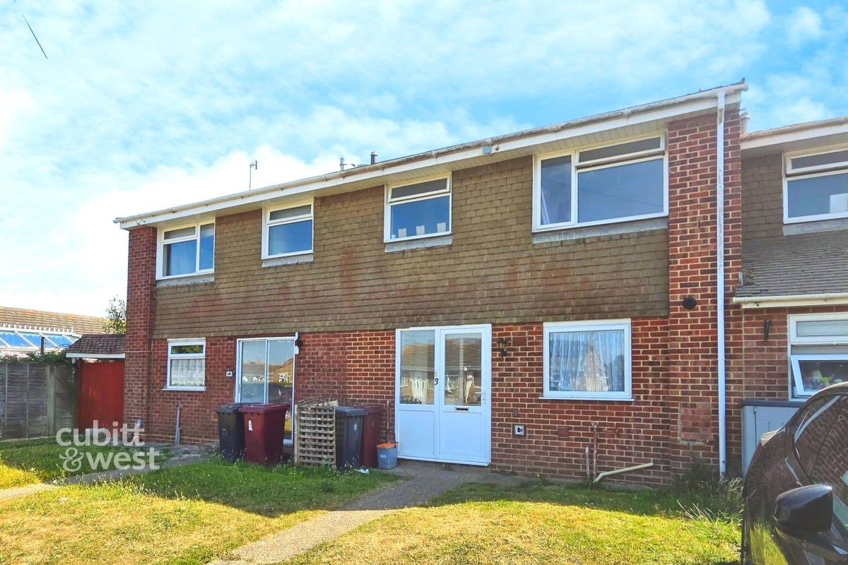 House Hardres Street in Thanet
