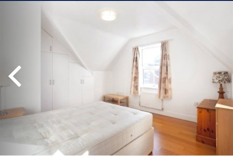 Flat Bond Street in Greater London