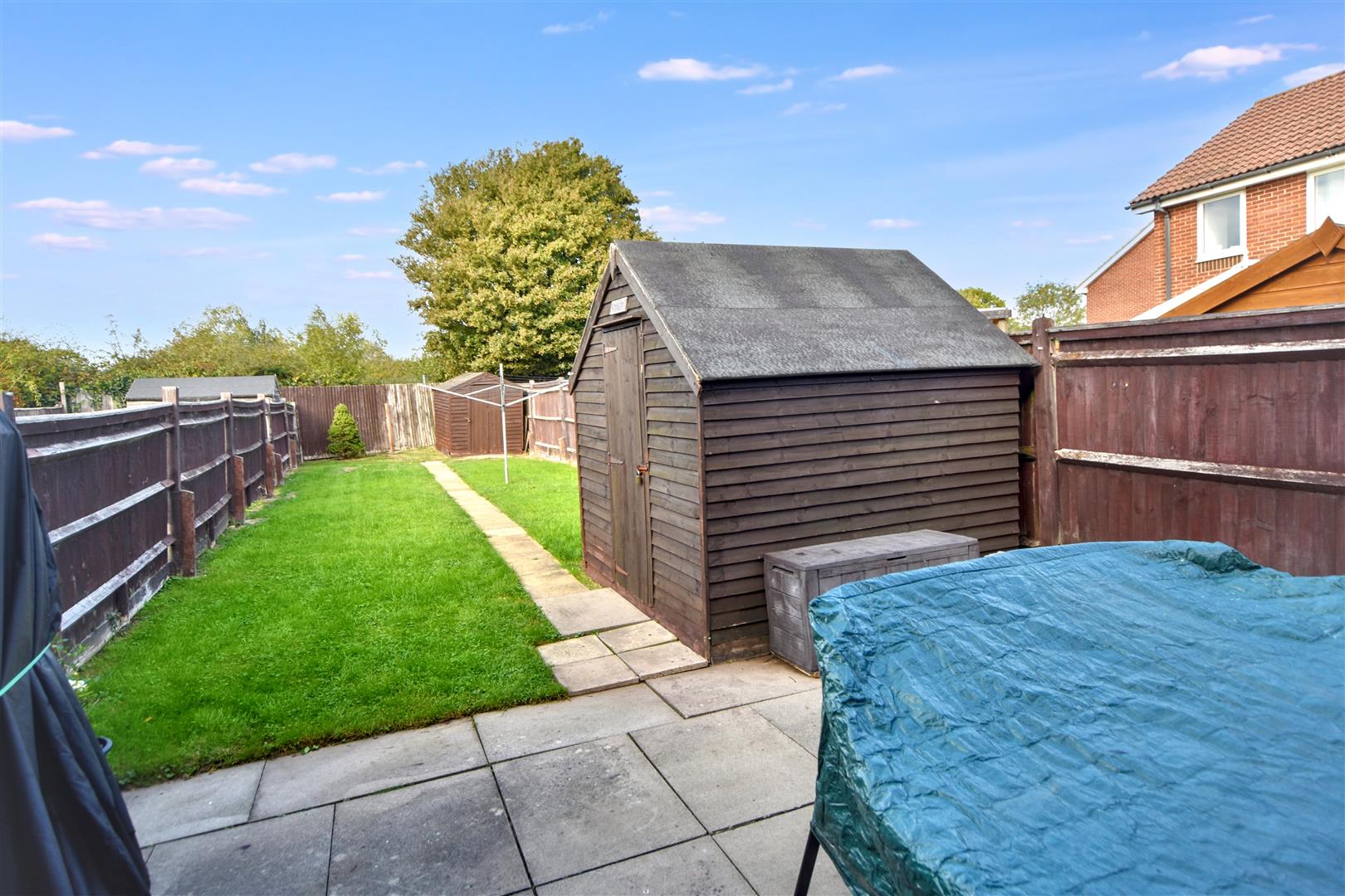 House Caburn Close in Eastbourne