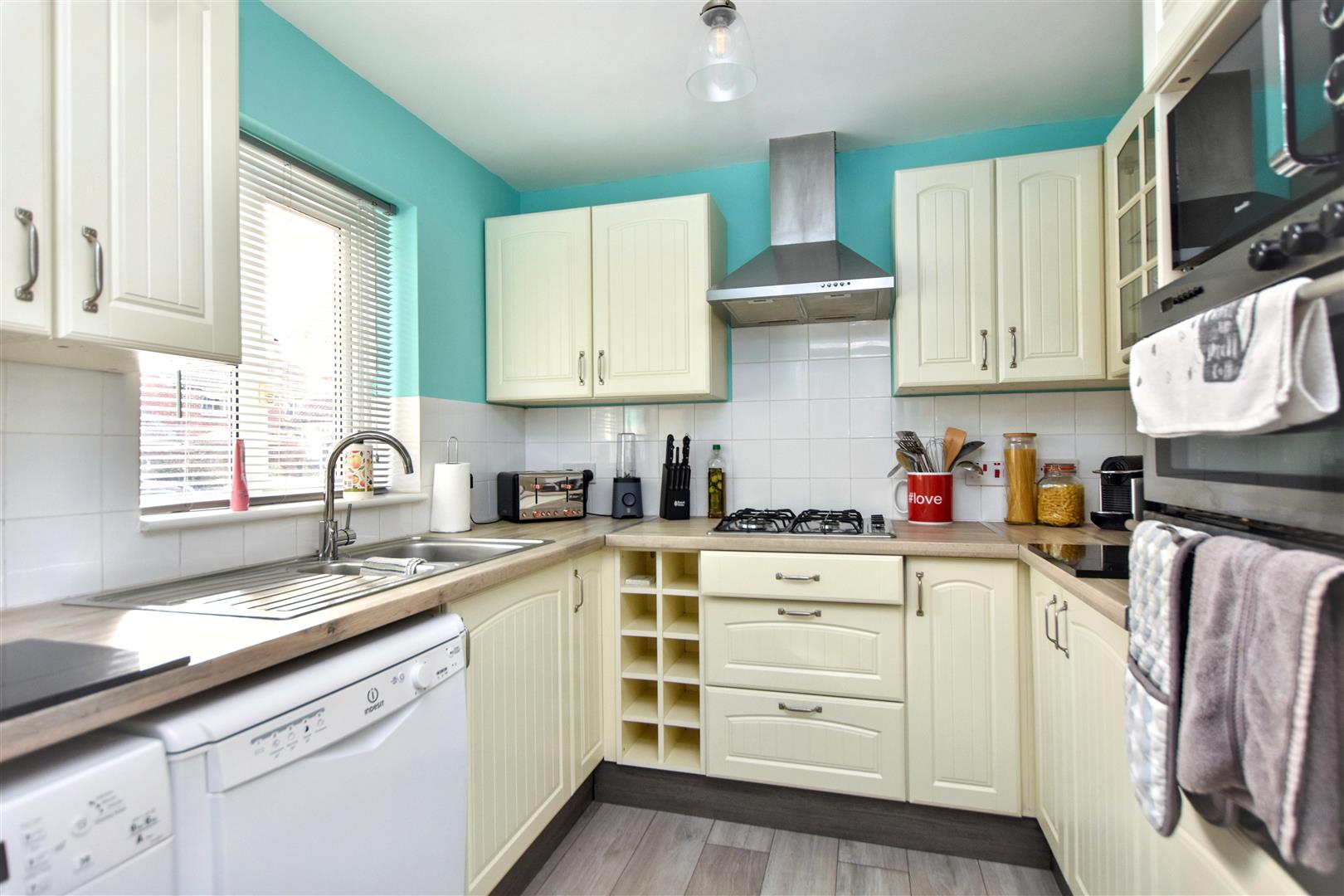 House Caburn Close in Eastbourne