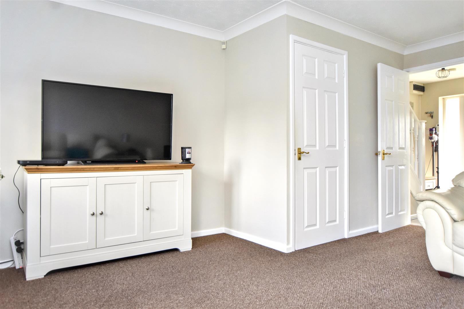House Caburn Close in Eastbourne