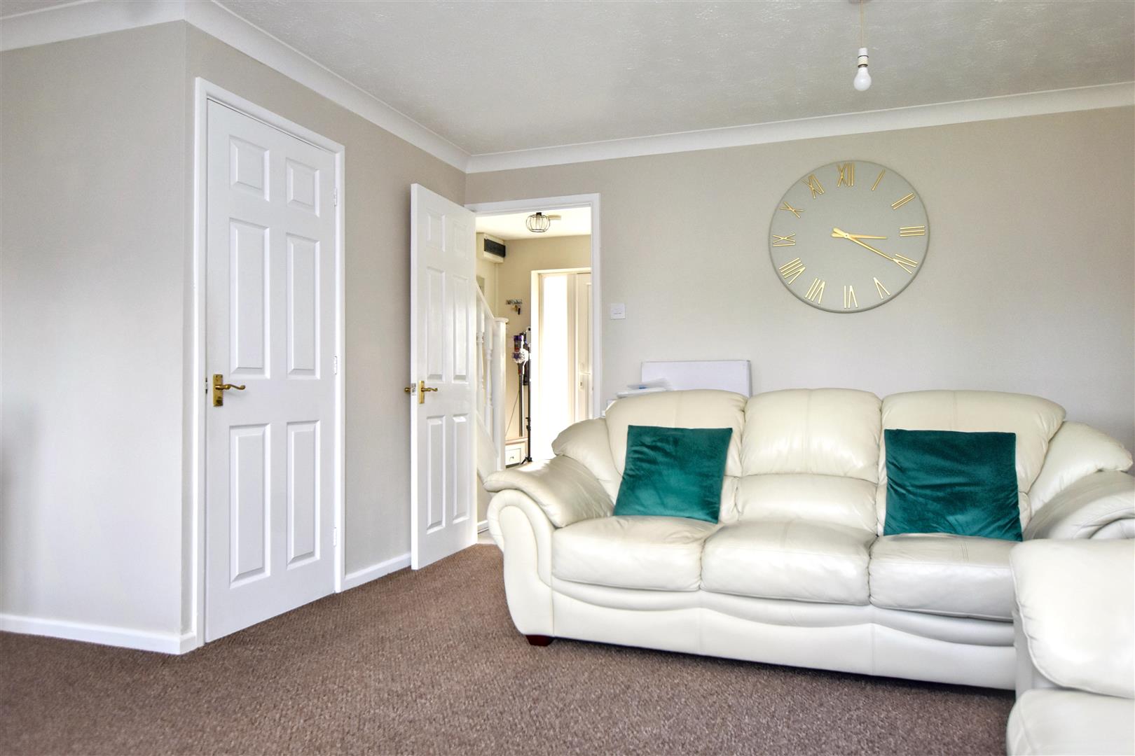 House Caburn Close in Eastbourne