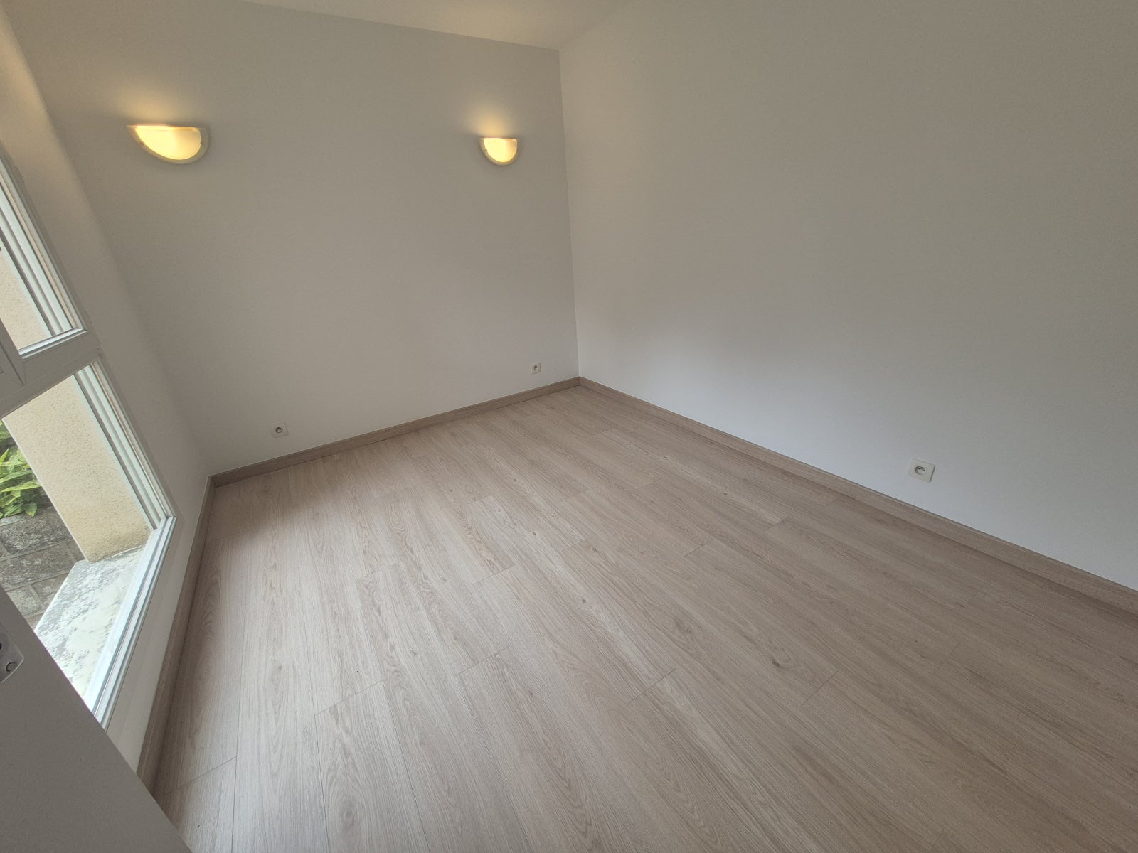 Appartement Rue Benjamin Franklin à Brest