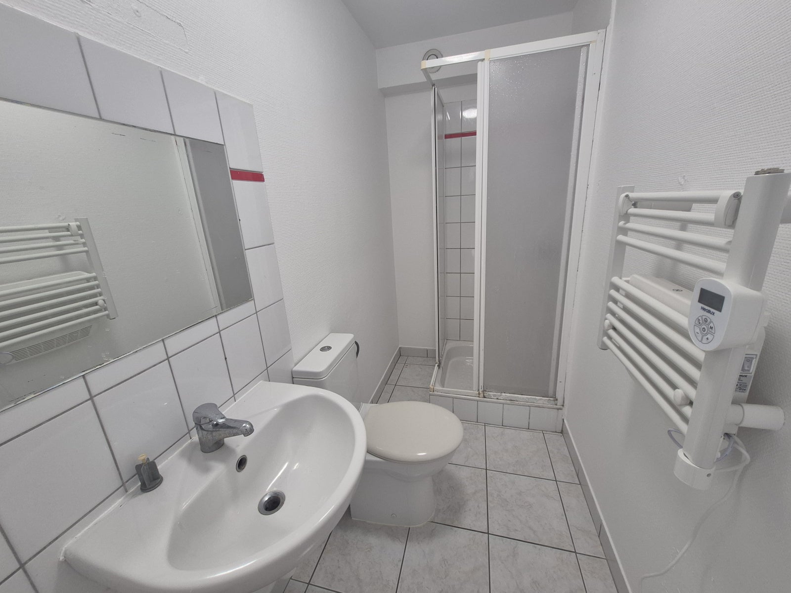 Appartement Rue Benjamin Franklin à Brest