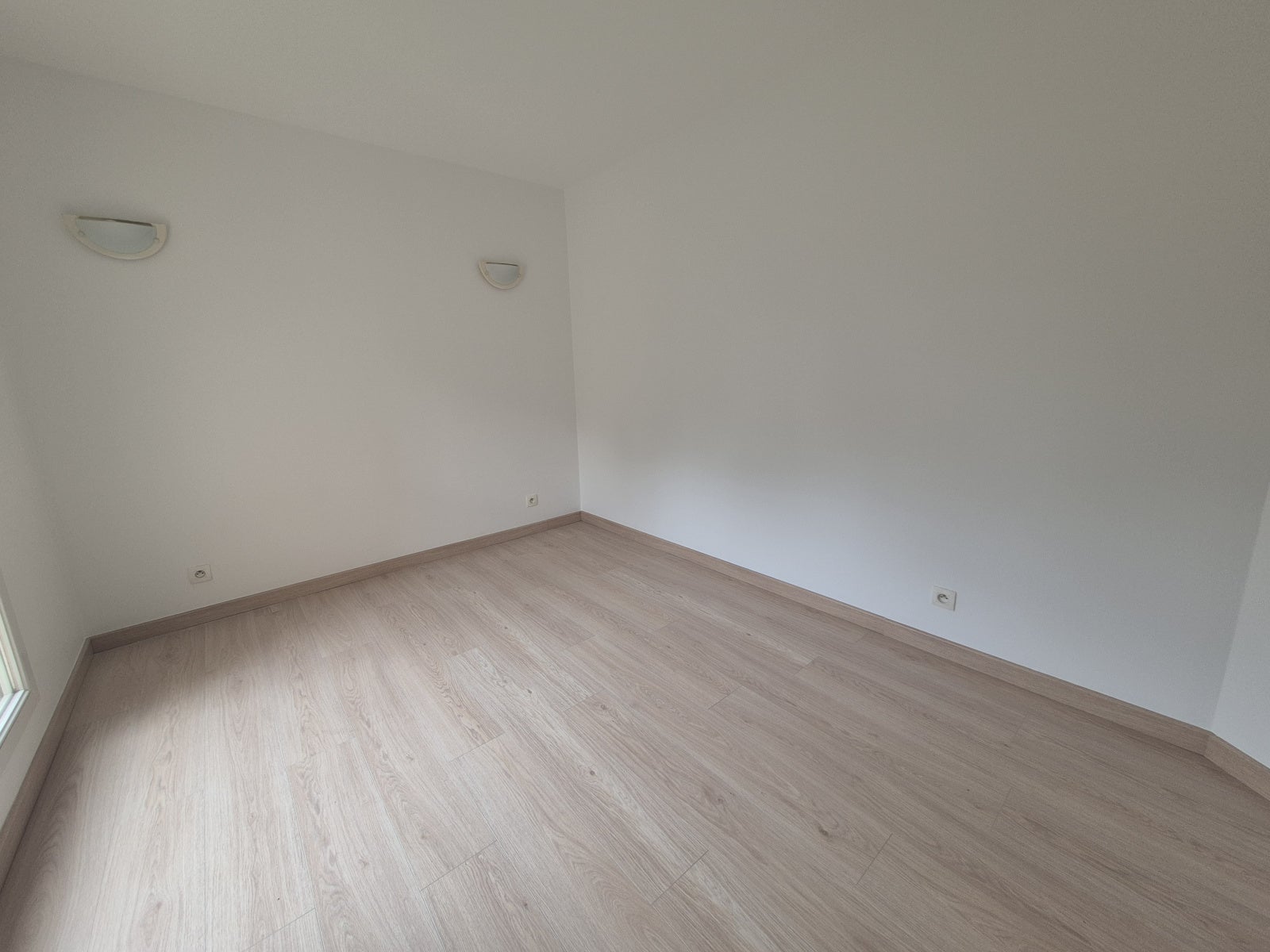 Appartement Rue Benjamin Franklin à Brest