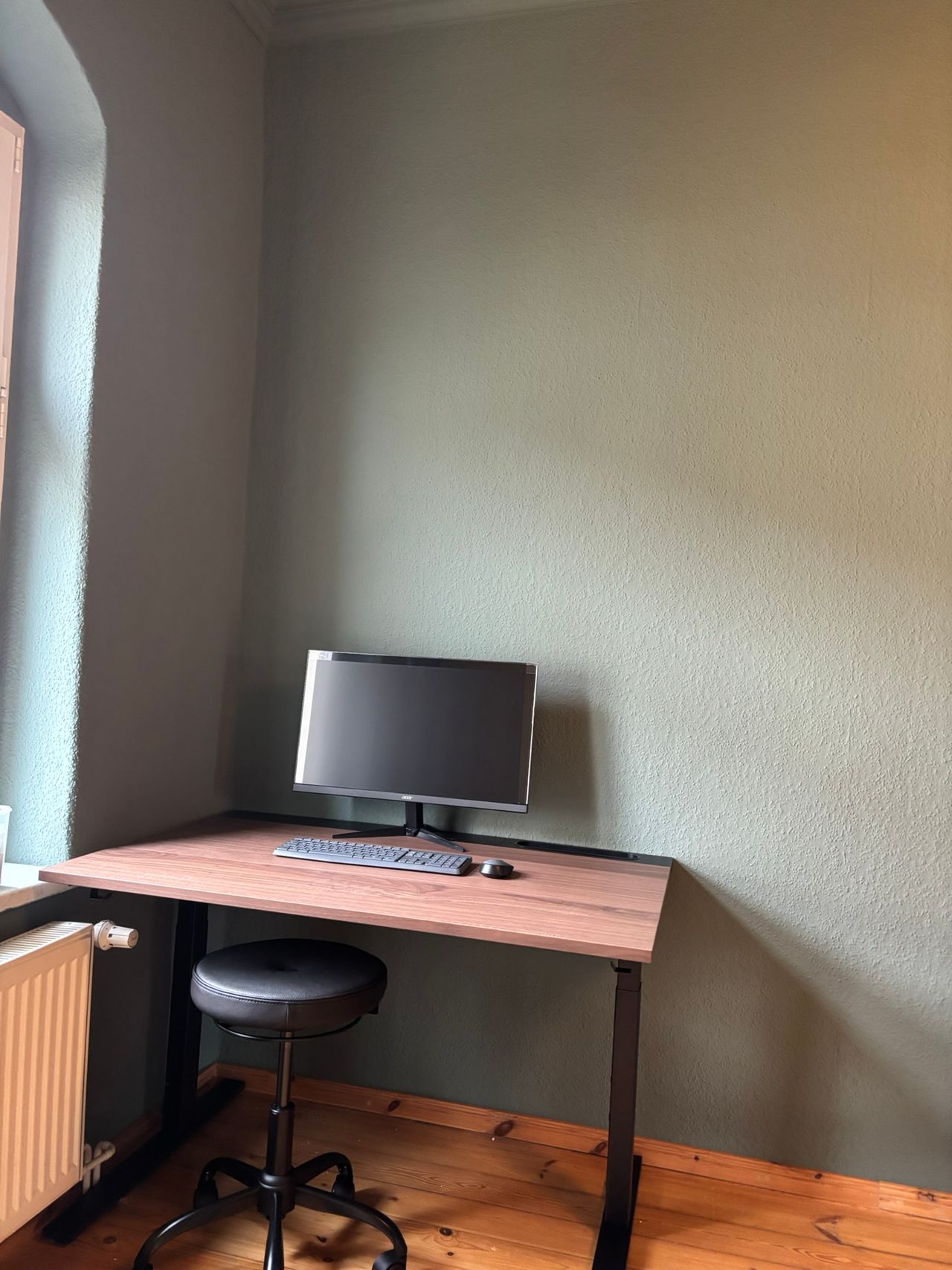 Wohnung Lindenstraße in Potsdam