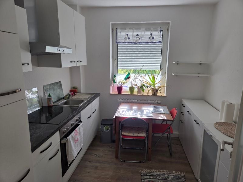 Wohnung Liebigstraße in Altena