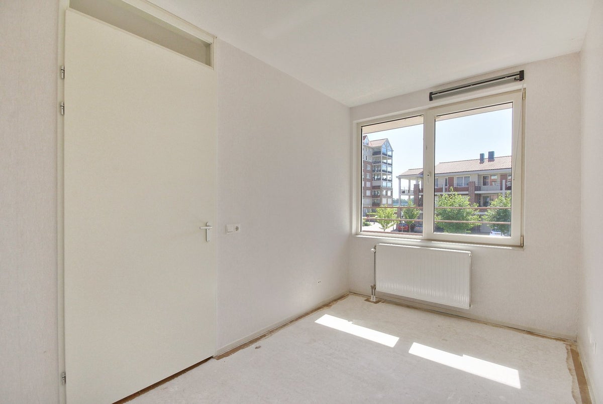 Appartement aan de Amazonestroom in Zoetermeer (2721 EP)