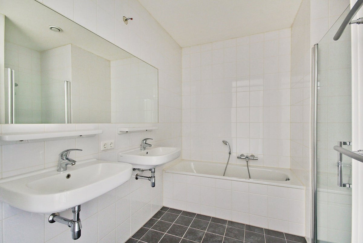 Appartement aan de Amazonestroom in Zoetermeer (2721 EP)