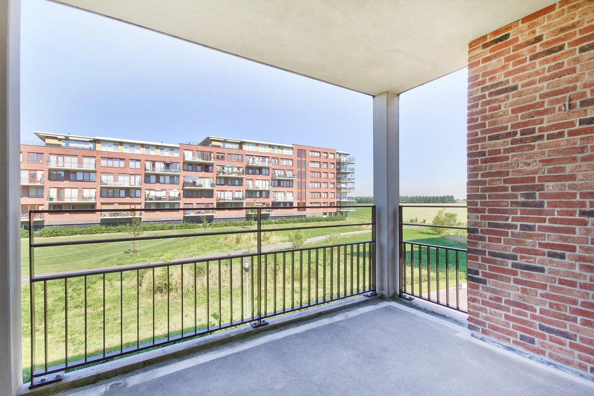 Appartement aan de Amazonestroom in Zoetermeer (2721 EP)
