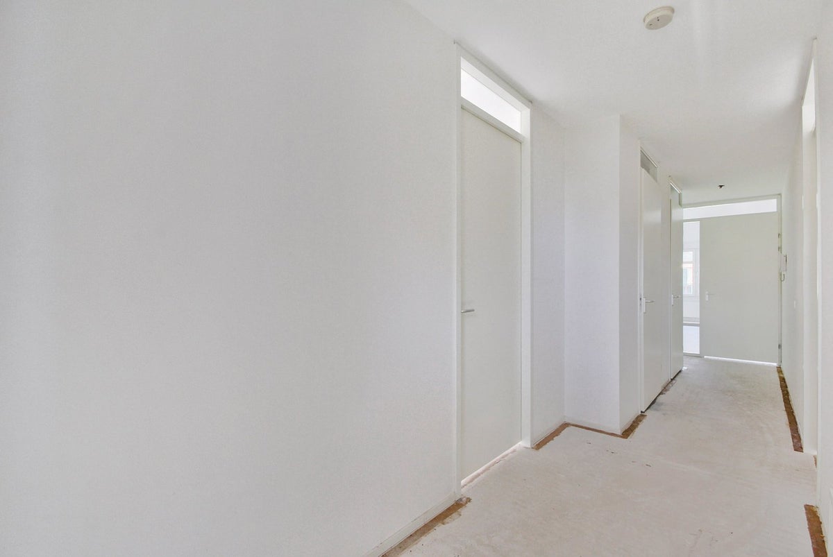 Appartement aan de Amazonestroom in Zoetermeer (2721 EP)