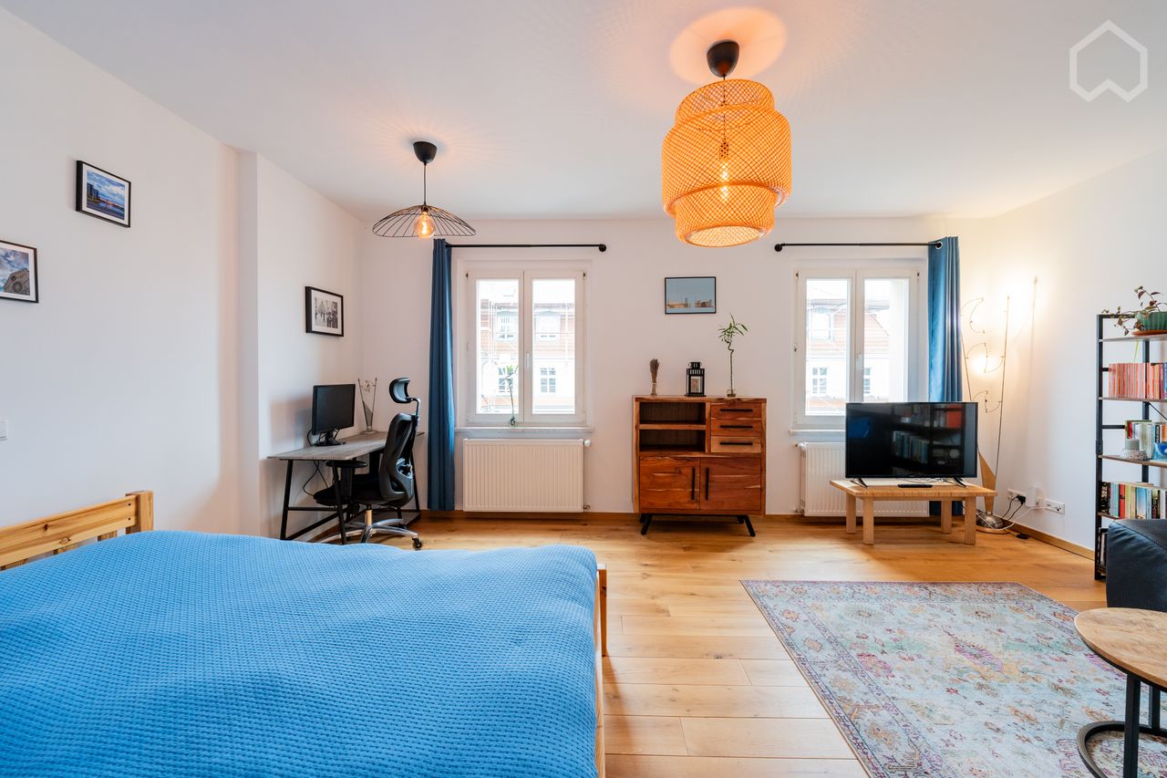 Wohnung Scharnhorststraße in Berlin