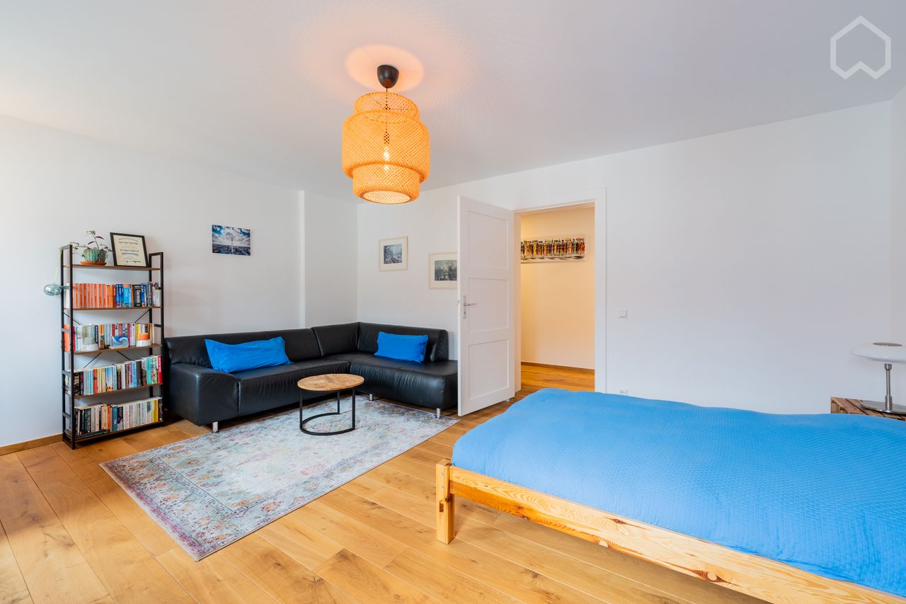 Wohnung Scharnhorststraße in Berlin