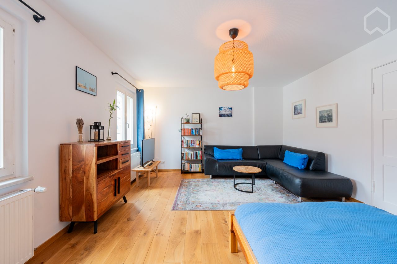 Wohnung Scharnhorststraße in Berlin