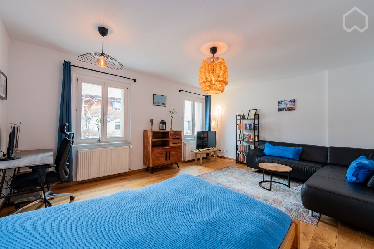 Wohnung Scharnhorststraße in Berlin