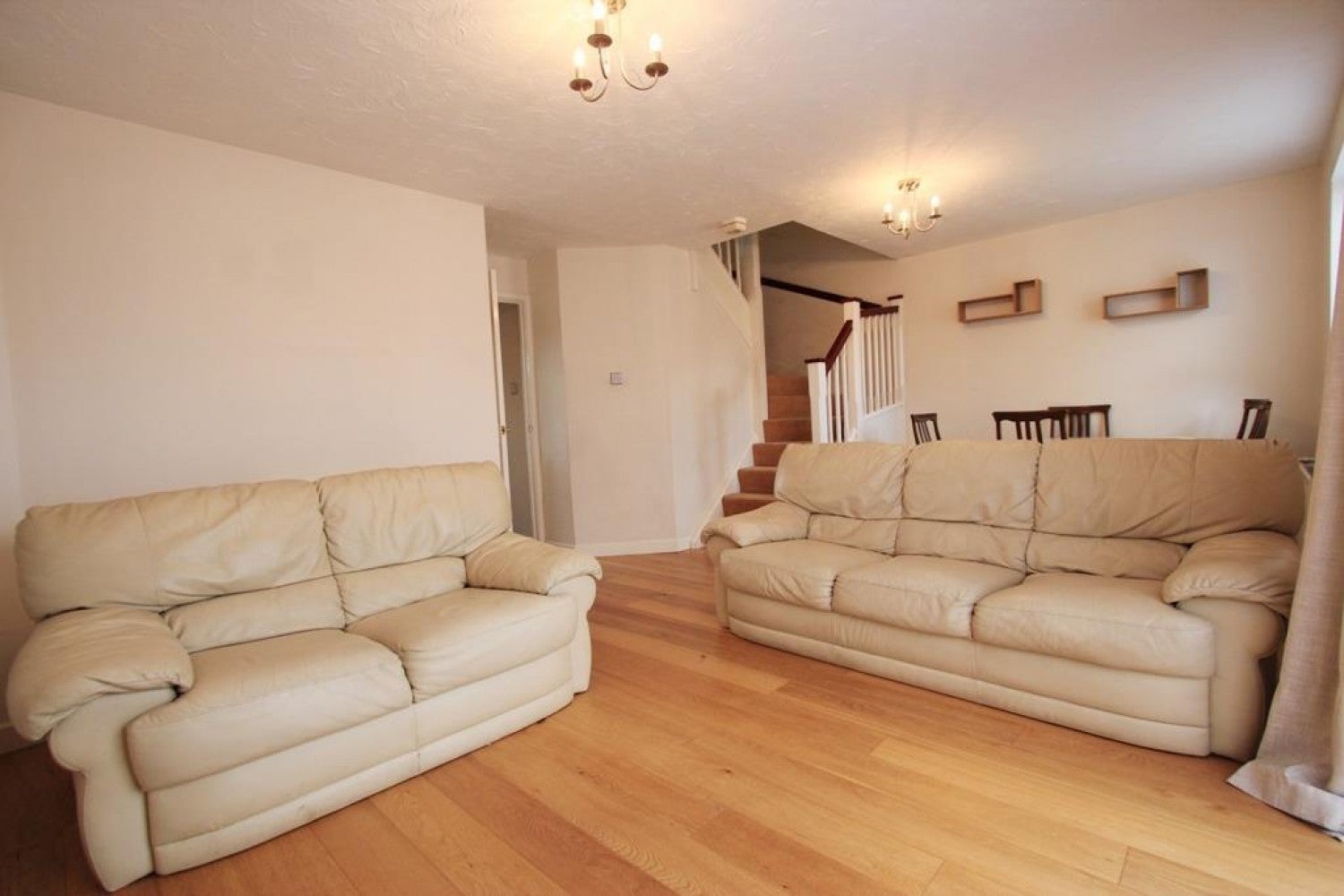 House Hector Close in Cardiff