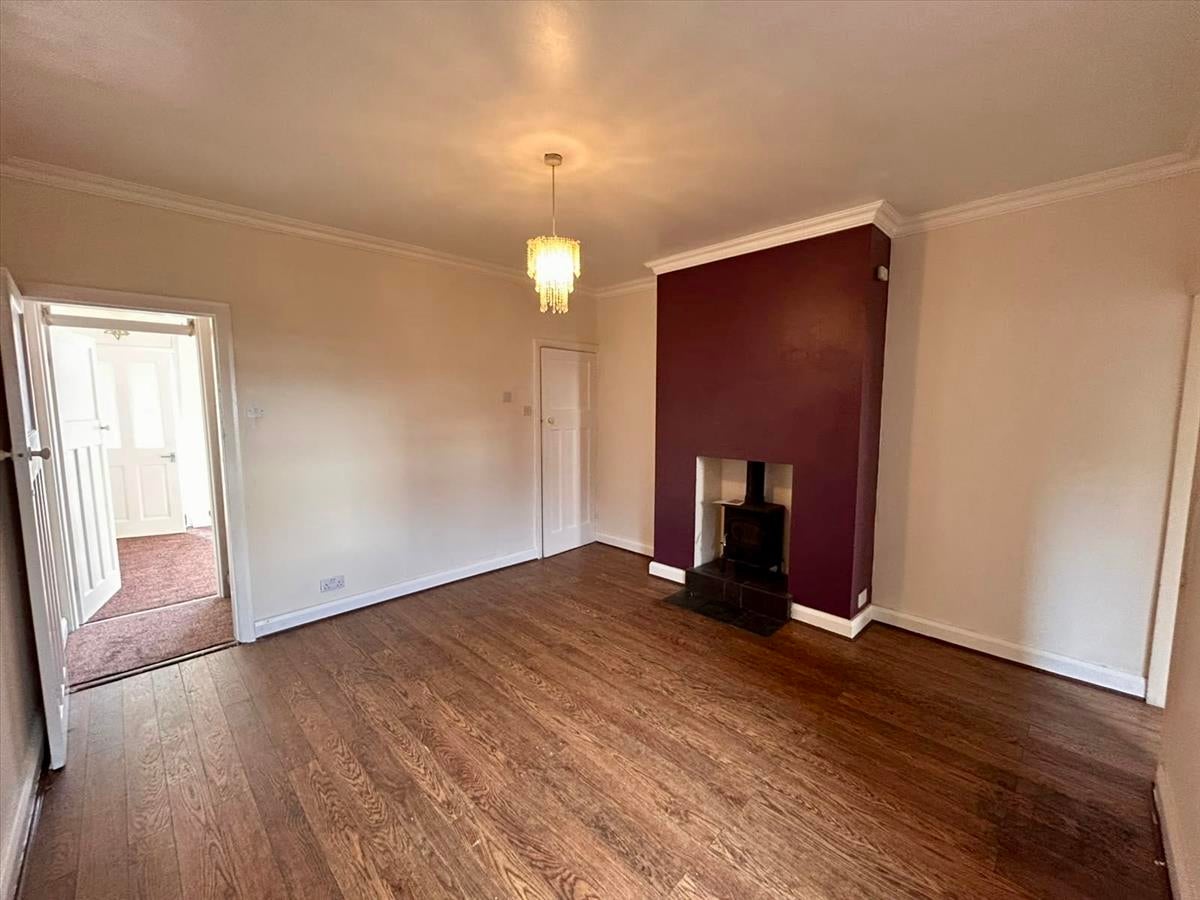 House Salthouse Road in Barrow-in-Furness