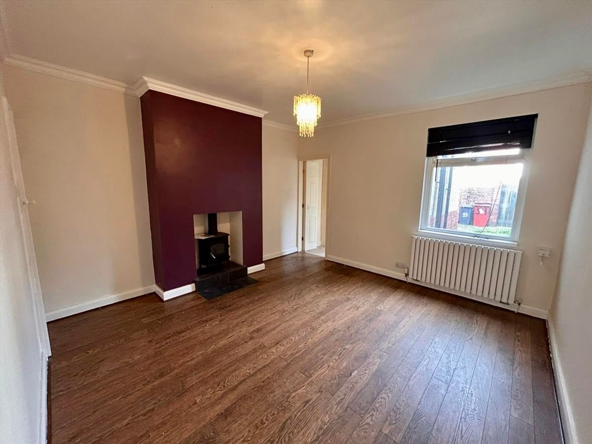 House Salthouse Road in Barrow-in-Furness