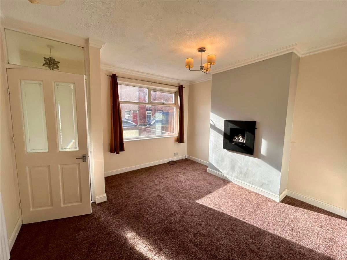 House Salthouse Road in Barrow-in-Furness