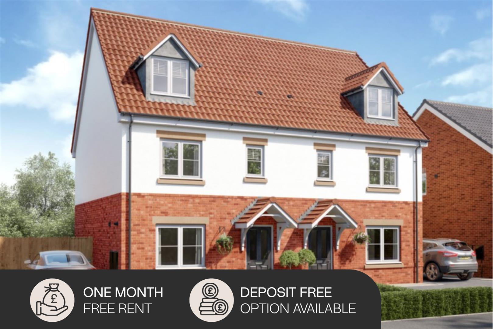 House Weights Lane in Bromsgrove