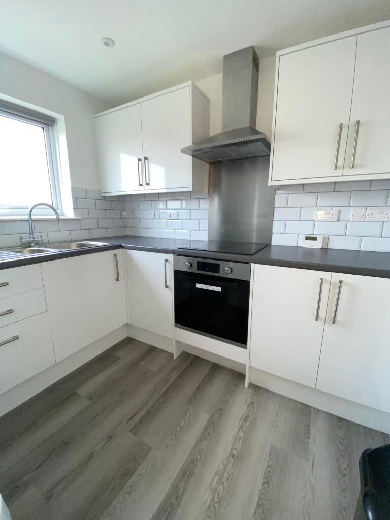Flat Calcraft Mews in Canterbury