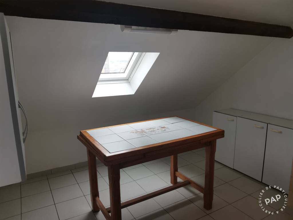Appartement Avenue Jean Jaurès à Sartrouville
