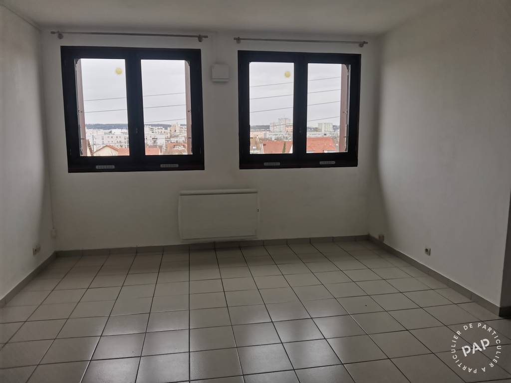 Appartement Avenue Jean Jaurès à Sartrouville