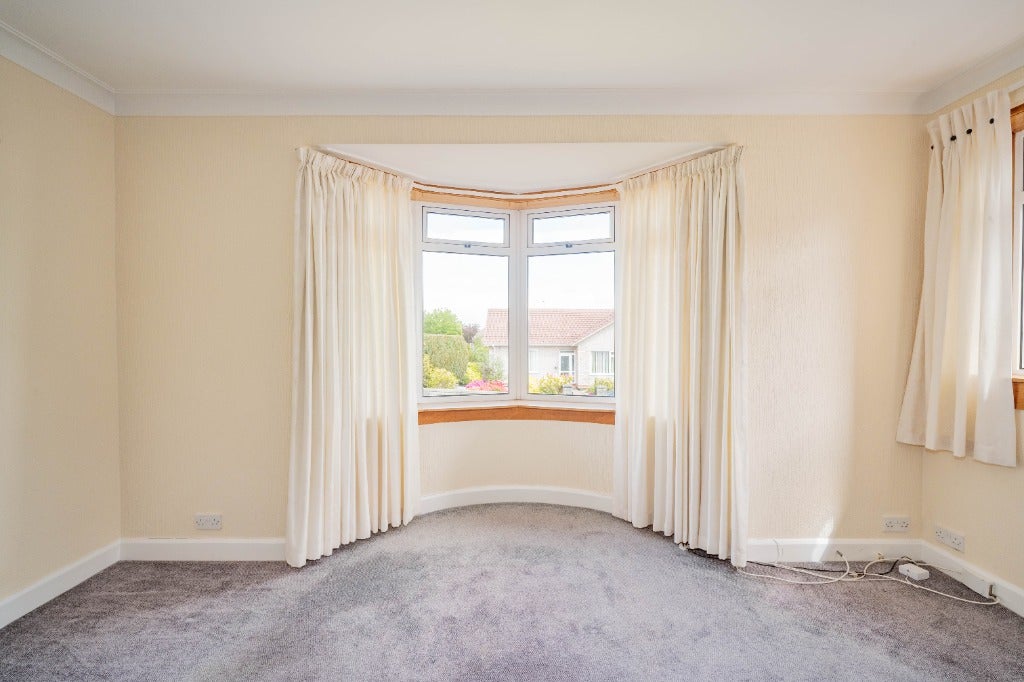 House Ritchie Avenue in Monifieth