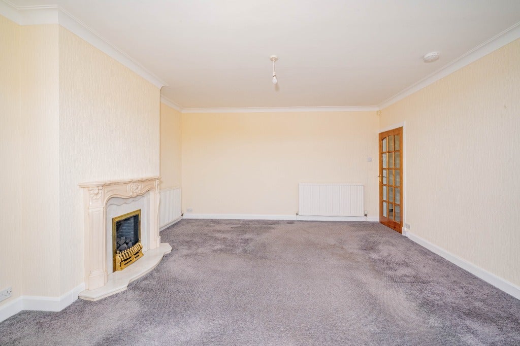 House Ritchie Avenue in Monifieth