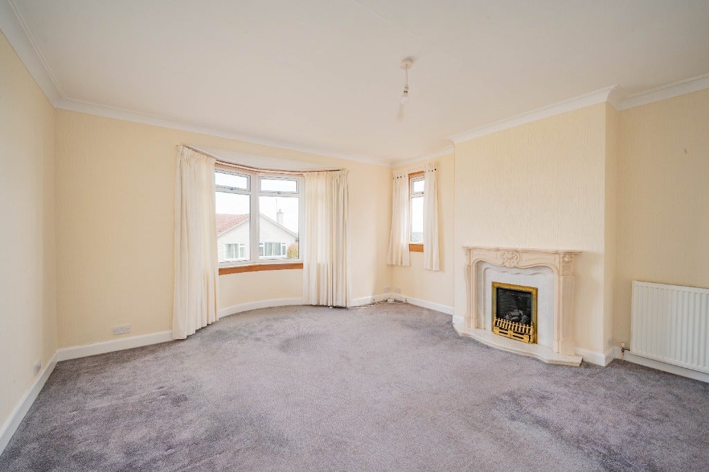 House Ritchie Avenue in Monifieth