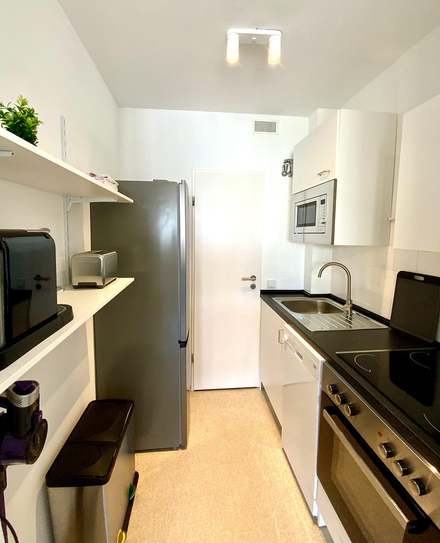 Wohnung St. Vither Straße in Aachen