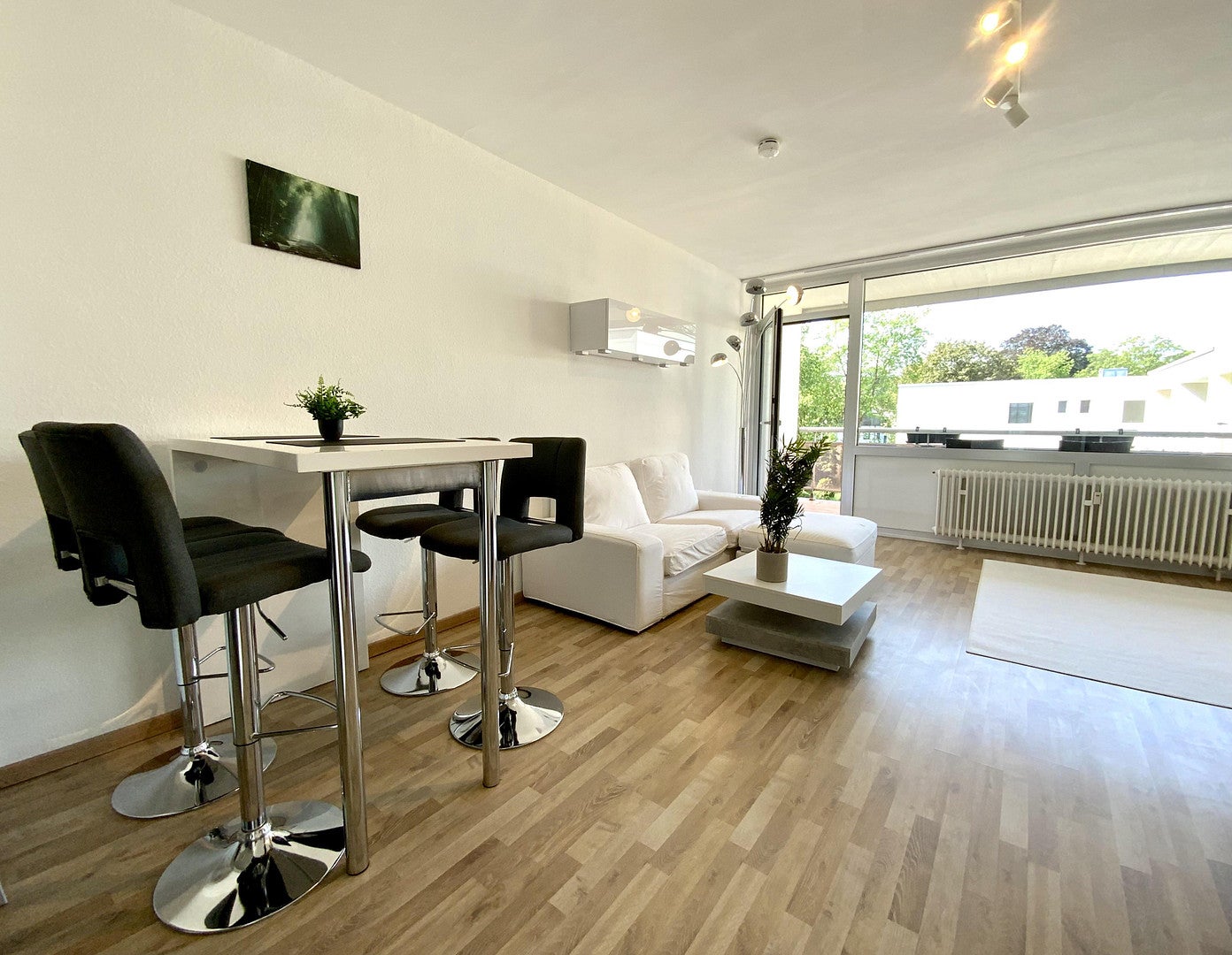 Wohnung St. Vither Straße in Aachen