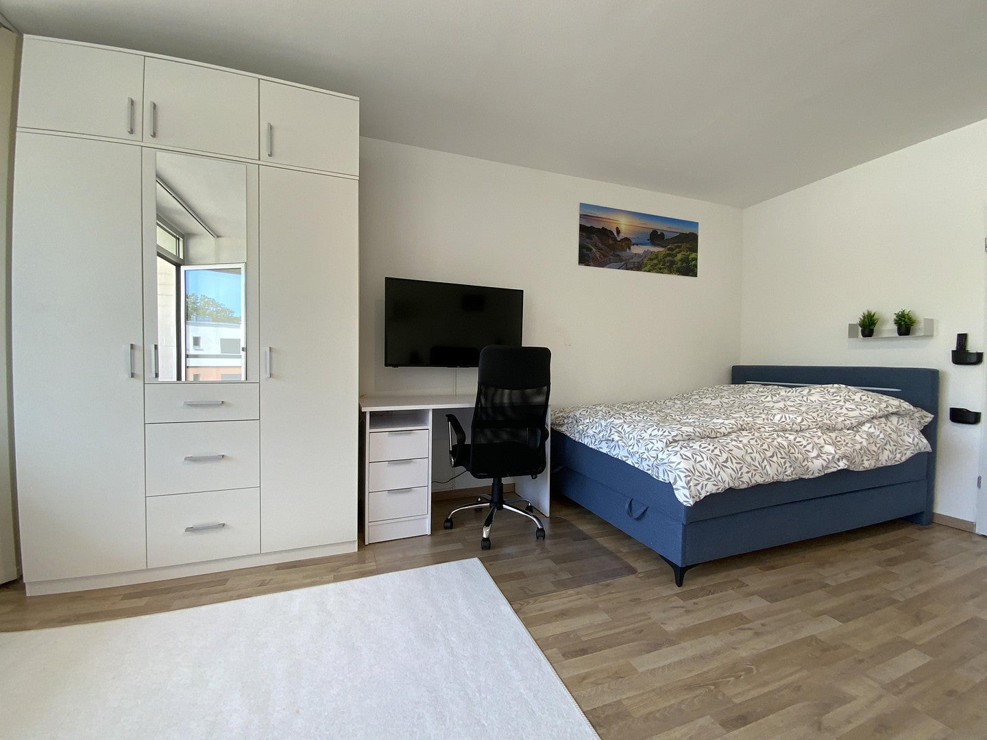 Wohnung St. Vither Straße in Aachen